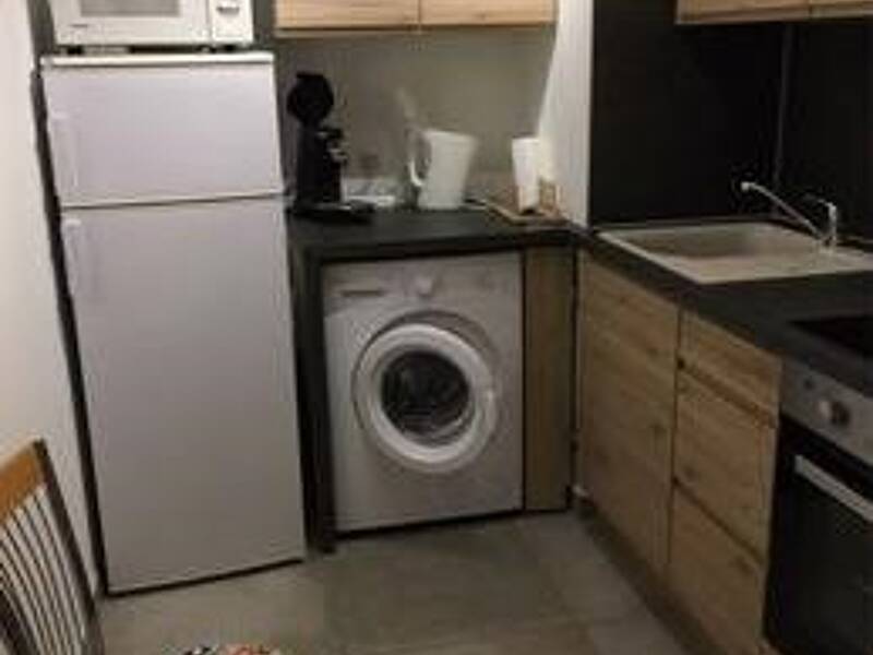 Maison à louer, 32m², LILLE