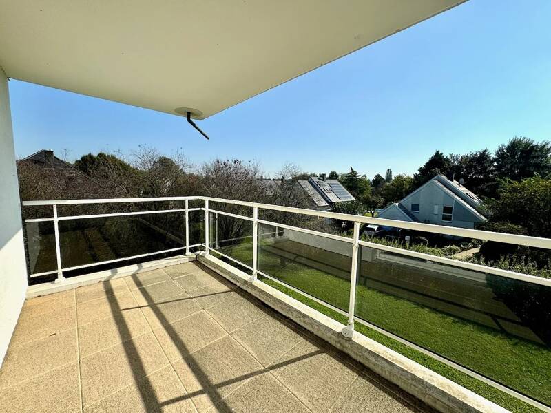 Maison à louer, 69m², LA WANTZENAU