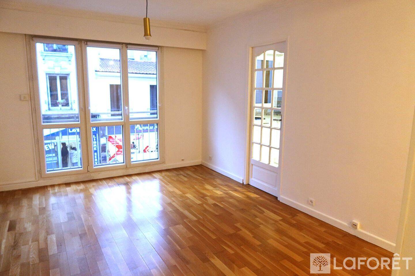 Maison à louer, 46m², LE KREMLIN BICETRE