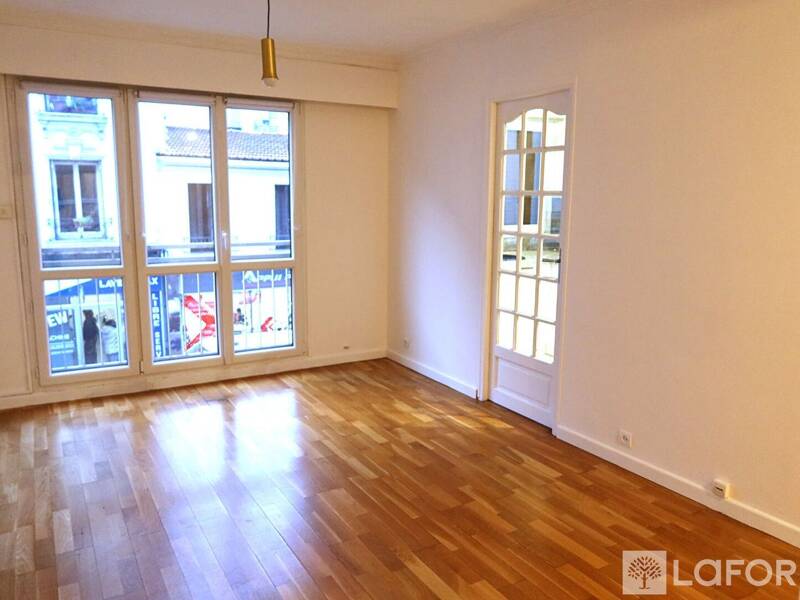 Maison à louer, 46m², LE KREMLIN BICETRE
