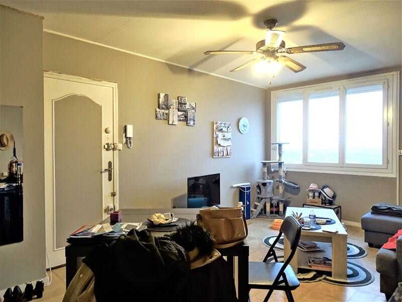 Maison à vendre, 57m², LIMOGES