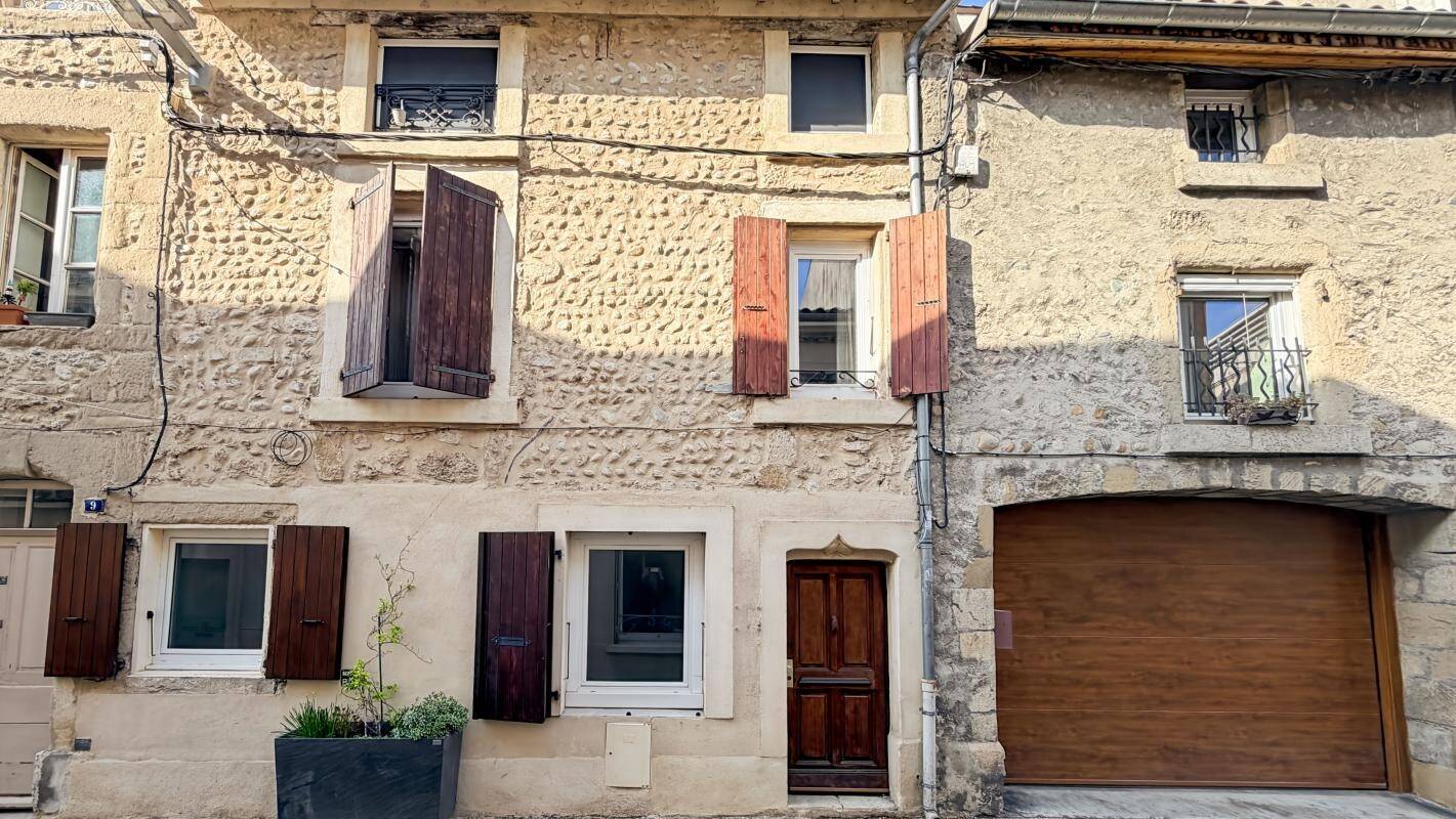 Maison à vendre, 253m², VALENCE