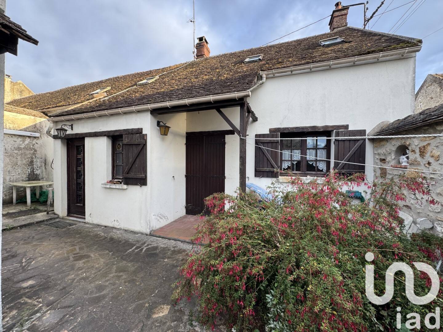 Maison à vendre, 233m², LA GRANDE PAROISSE