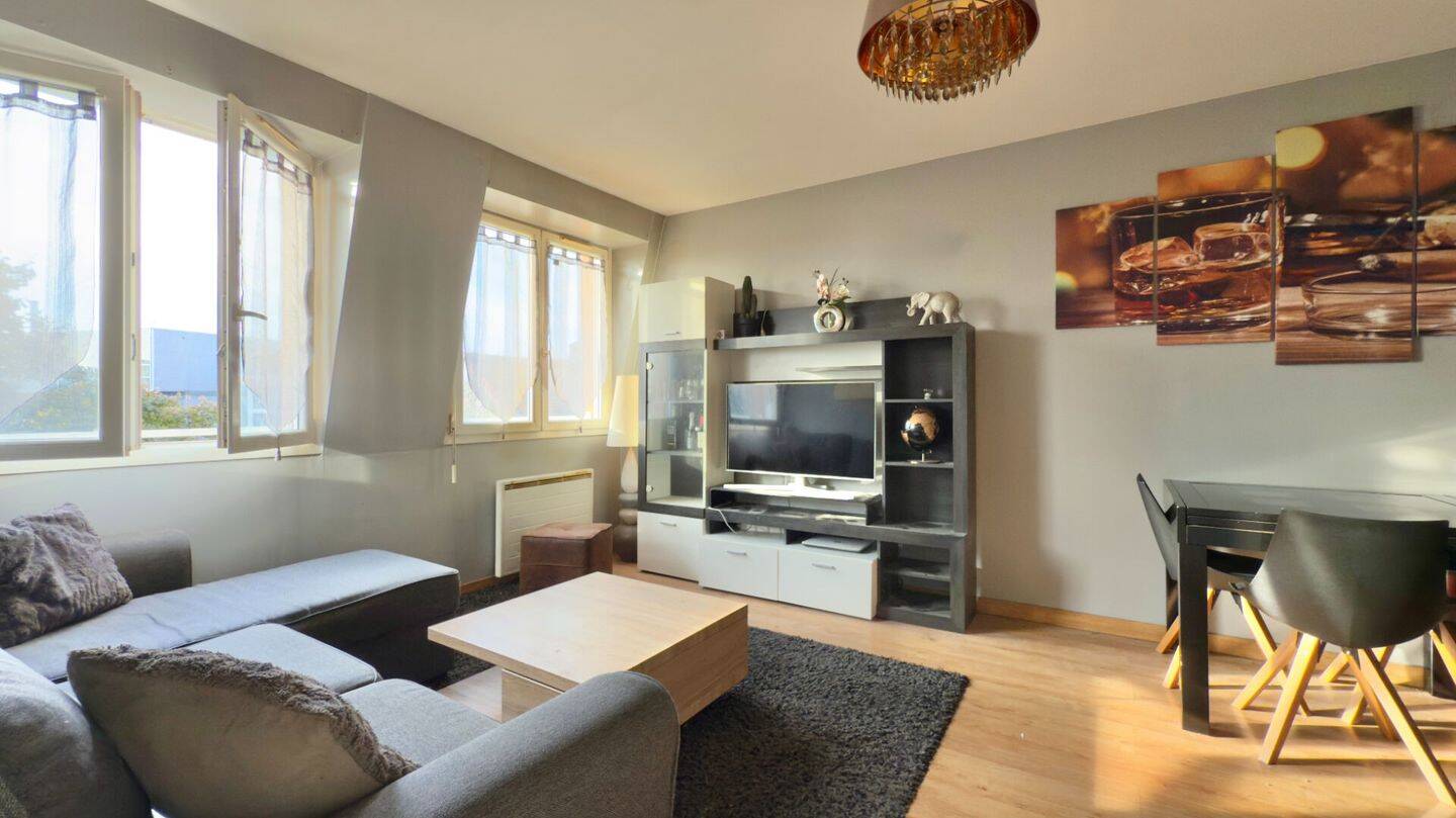 Maison à vendre, 52m², CORBEIL ESSONNES