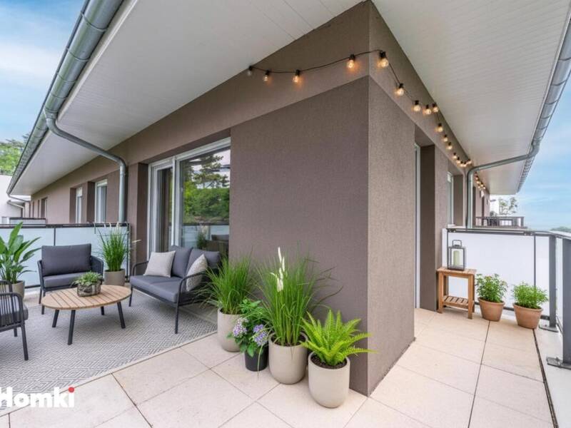 Maison à vendre, 63m², GEX