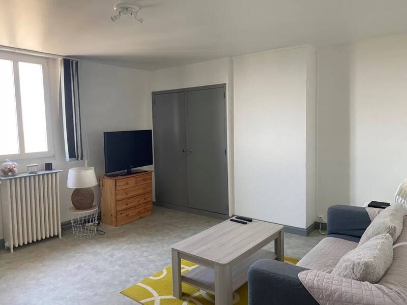 Maison à louer, 52m², LAON