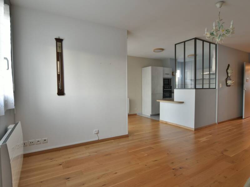 Maison à vendre, 64m², CHOLET