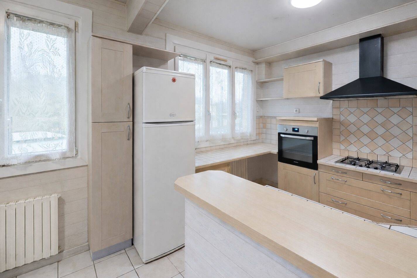 Maison à vendre, 162m², CHELLES