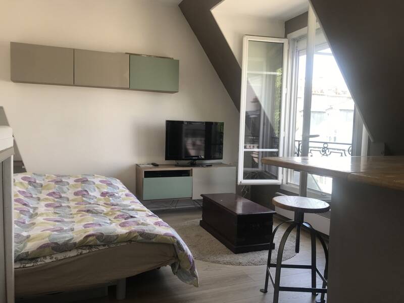 Maison à vendre, 18m², PARIS 11E