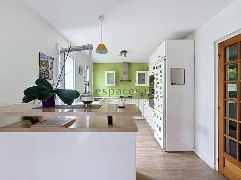 Maison à vendre, 104m², MONTIGNY LE BRETONNEUX