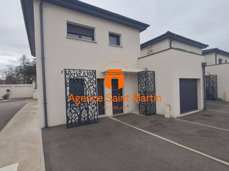 Maison à louer, 106m², MONTELIMAR