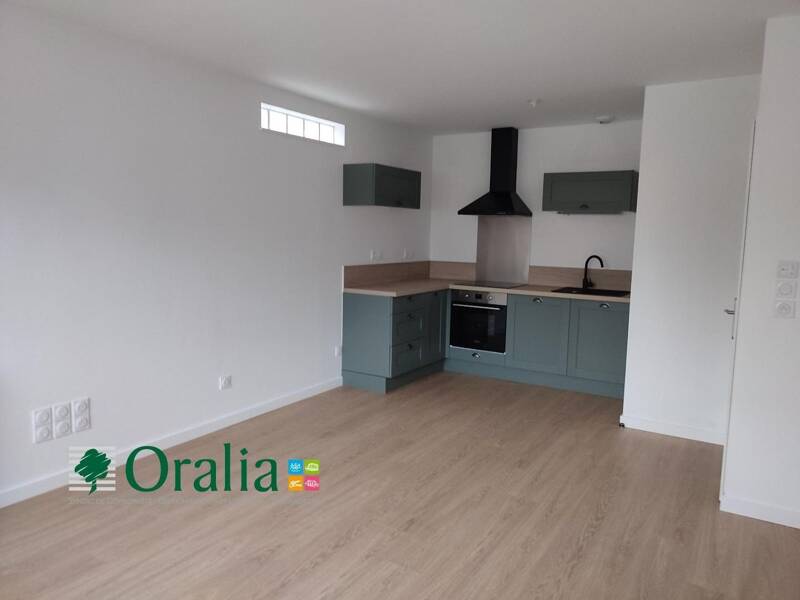 Maison à louer, 37m², DIJON