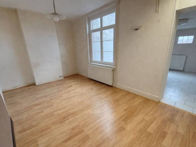 Maison à vendre, 85m², AMIENS