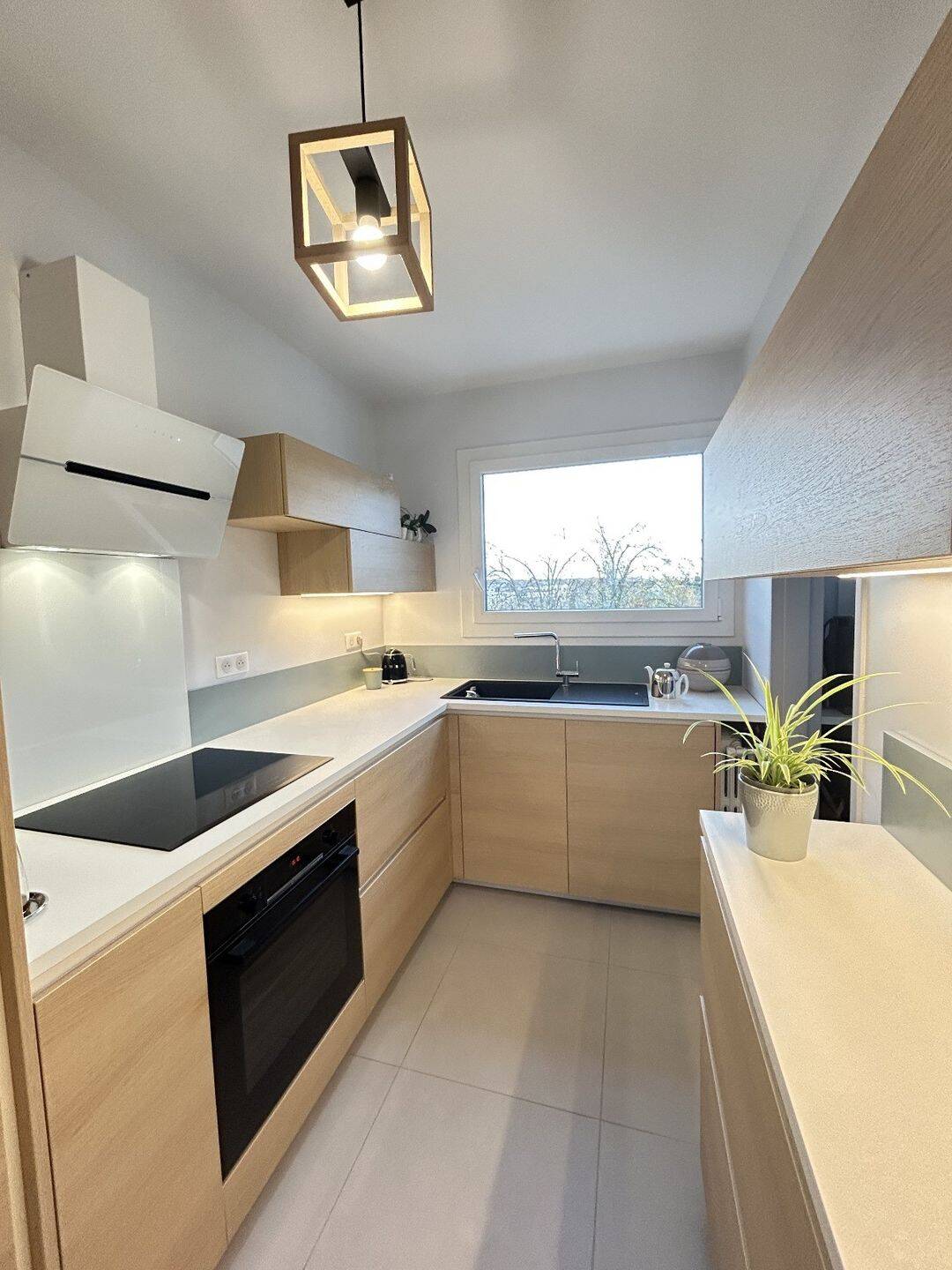 Maison à vendre, 82m², MAISONS LAFFITTE
