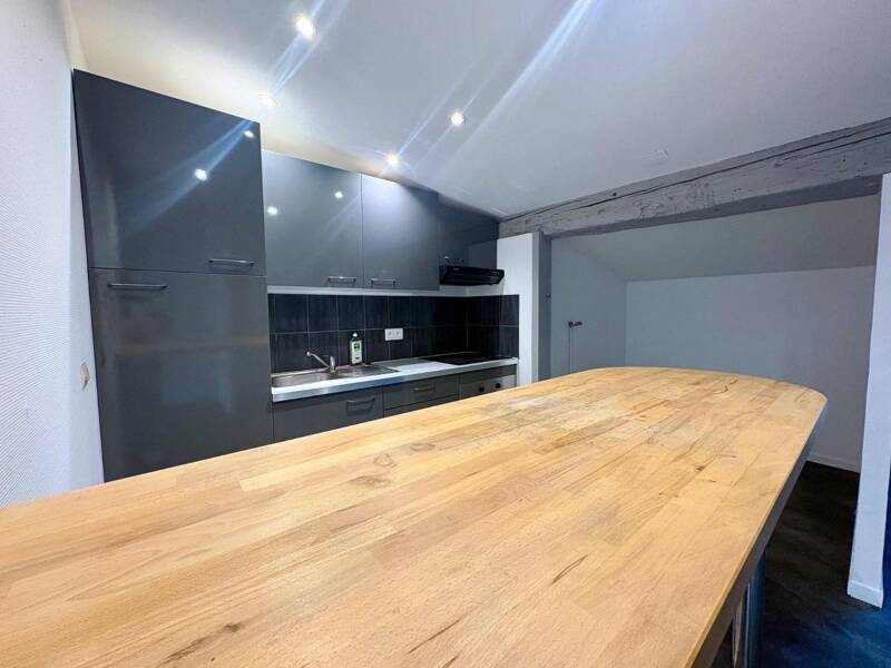 Maison à louer, 64m², BORDEAUX