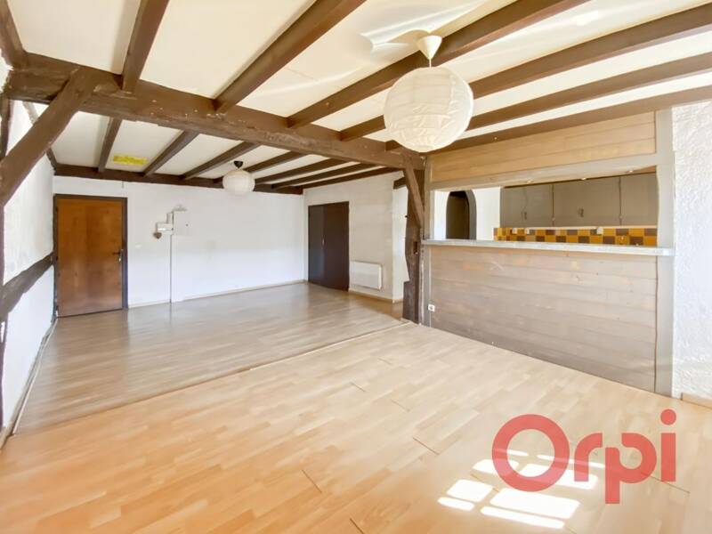 Maison à louer, 71m², AINHOA