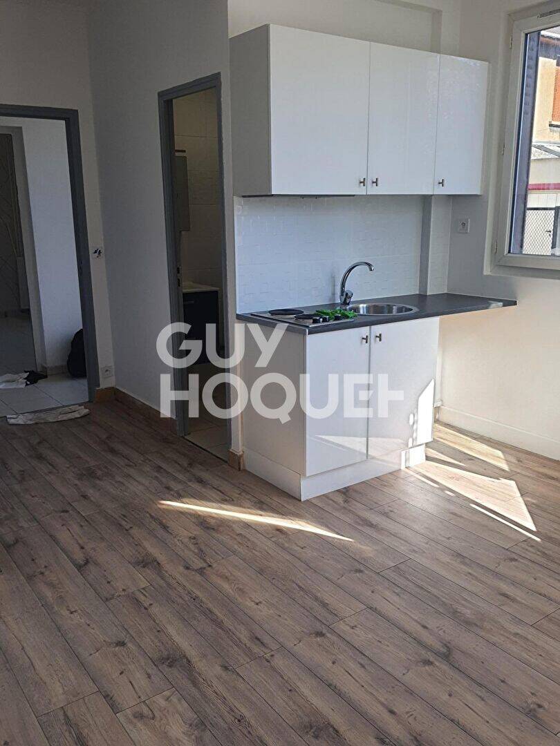 Maison à louer, 27m², DRANCY
