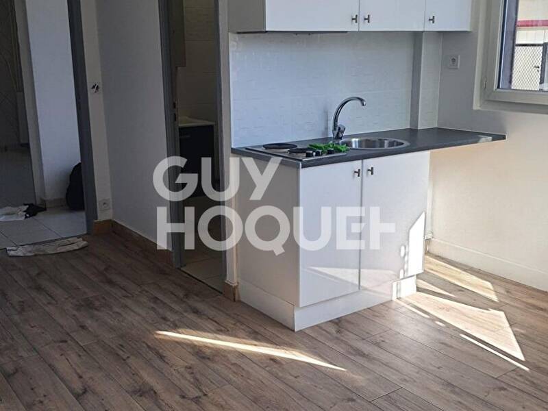 Maison à louer, 27m², DRANCY