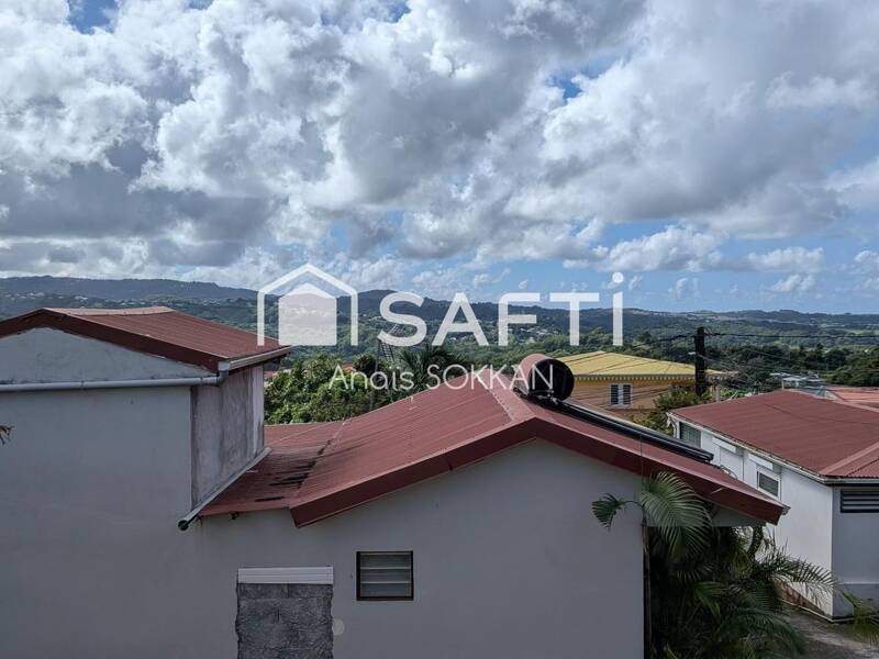 Maison à vendre, 315m², SAINT ESPRIT