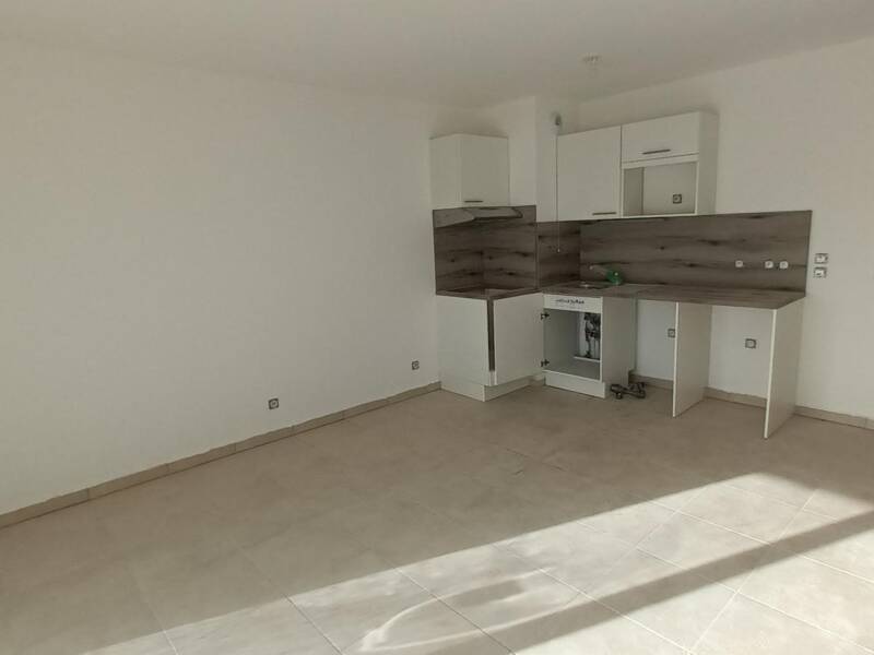 Maison à louer, 42m², PEYMEINADE