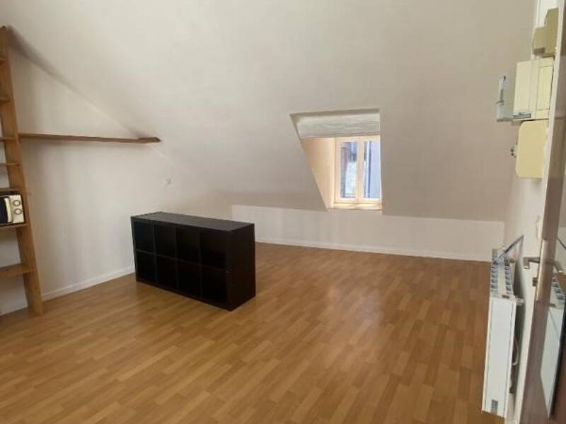 Maison à louer, 17m², GRENOBLE