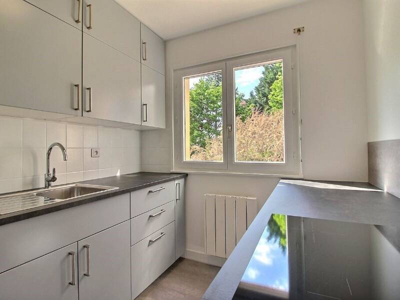 Maison à louer, 42m², OBERHAUSBERGEN