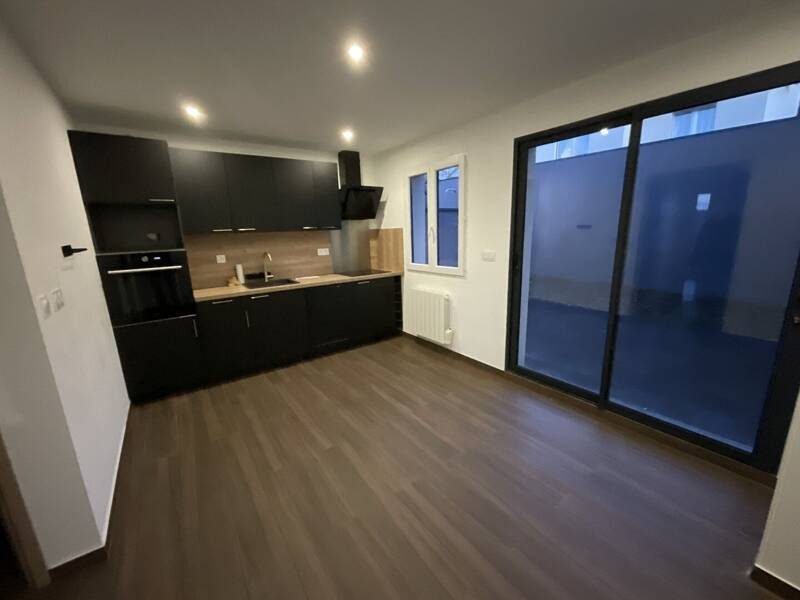 Maison à louer, 110m², MERIEL