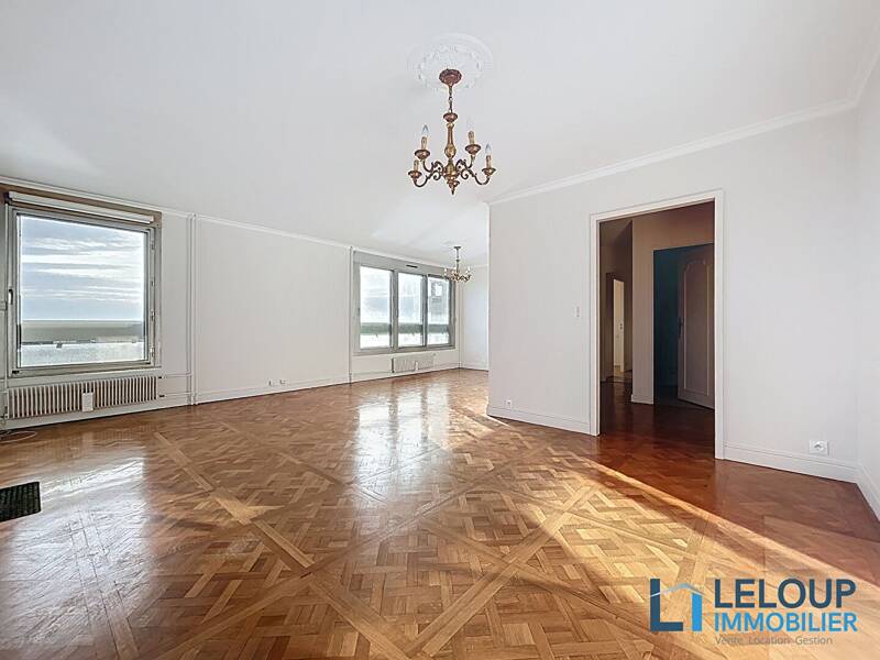 Maison à louer, 86m², ROUEN