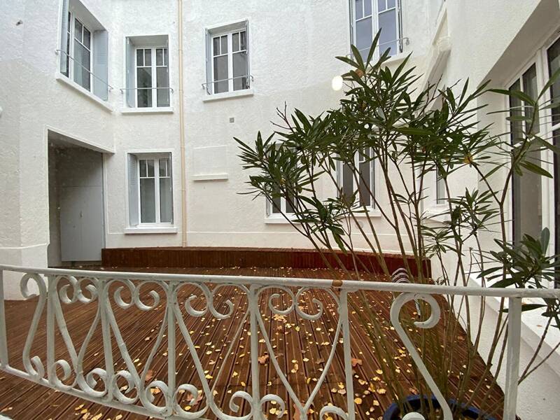 Maison à vendre, 43m², TOURS