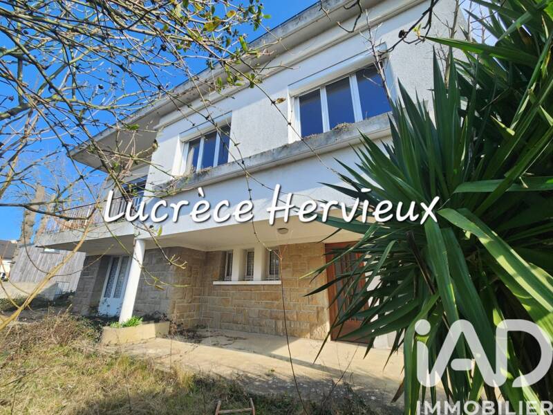 Maison à vendre, 230m², RENNES