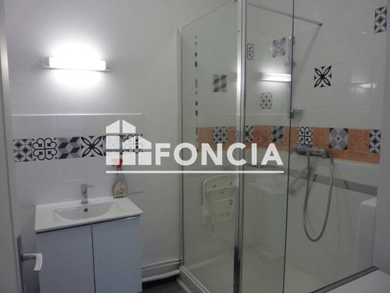 Maison à louer, 59m², MEAUX