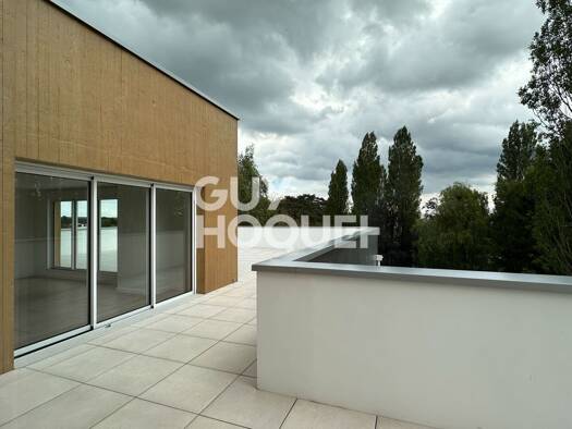 Appartement à louer 1 910 € 6 pièces 1 chambre 152,5 m² Étage 4/4 Le Chapitre Bihorel 76420