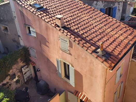 Maison à vendre 232 000 € 5 pièces 3 chambres 80 m² Le Revest-les-Eaux 83200