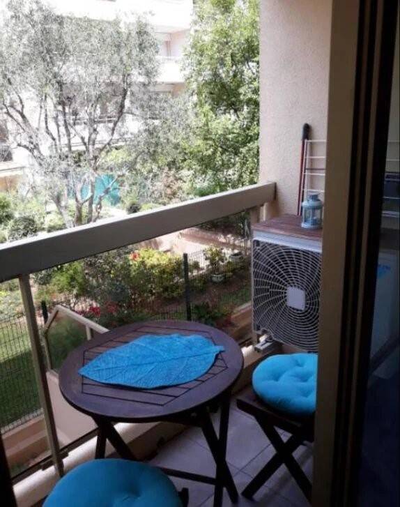 Maison à louer, 30m², JUAN LES PINS