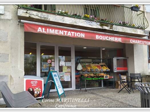 Local commercial à vendre 185 000 € 150 m² de surface de vente Astaffort 47220