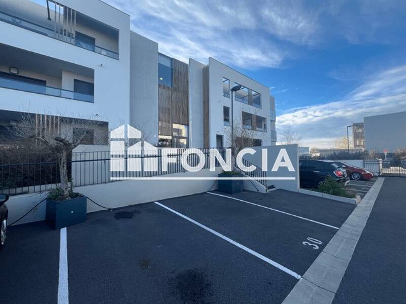 Maison à louer, 42m², PERPIGNAN