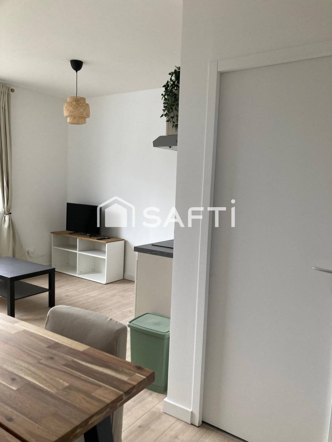 Maison à vendre, 22m², SAINT ETIENNE