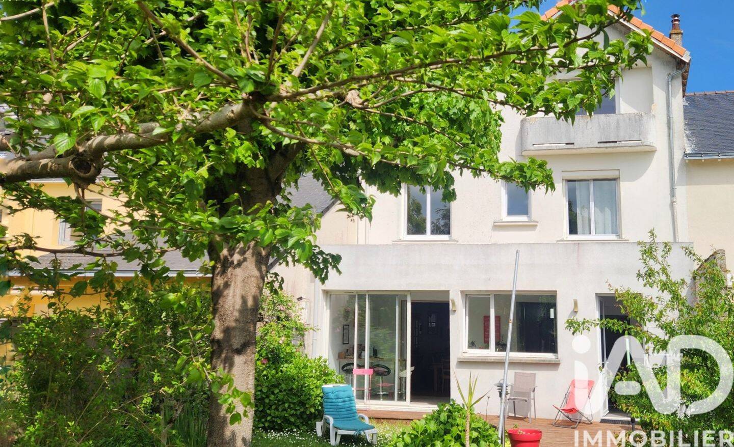 Maison à vendre, 147m², SAINT NAZAIRE