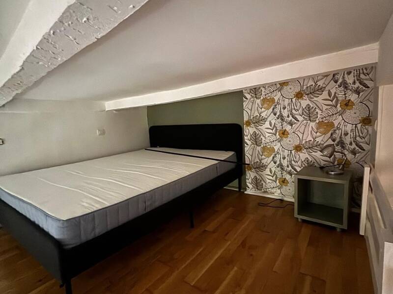 Maison à louer, 20m², NICE