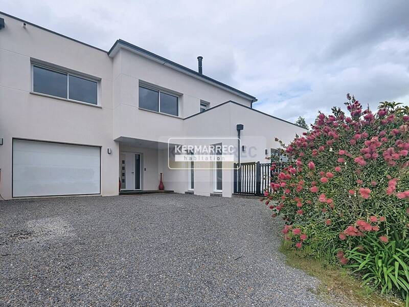 Maison à vendre, 241m², MONTGERMONT