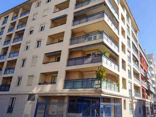 Parking à vendre 40 000 € 30 m² Perrache Lyon 2ème arrondissement 69002