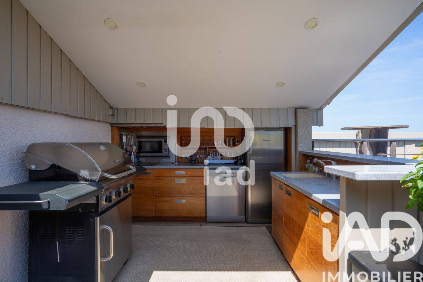 Maison à vendre, 81m², SAINT TROPEZ