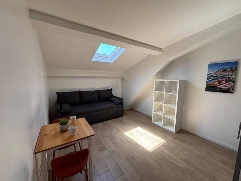 Maison à louer, 27m², NICE