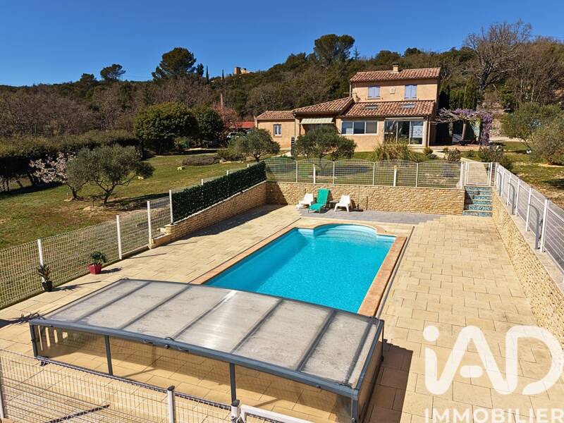 Maison à vendre, 150m², LA VERDIERE