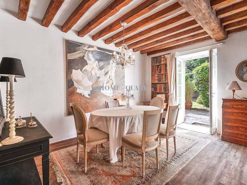 Maison à vendre, 155m², LIANCOURT