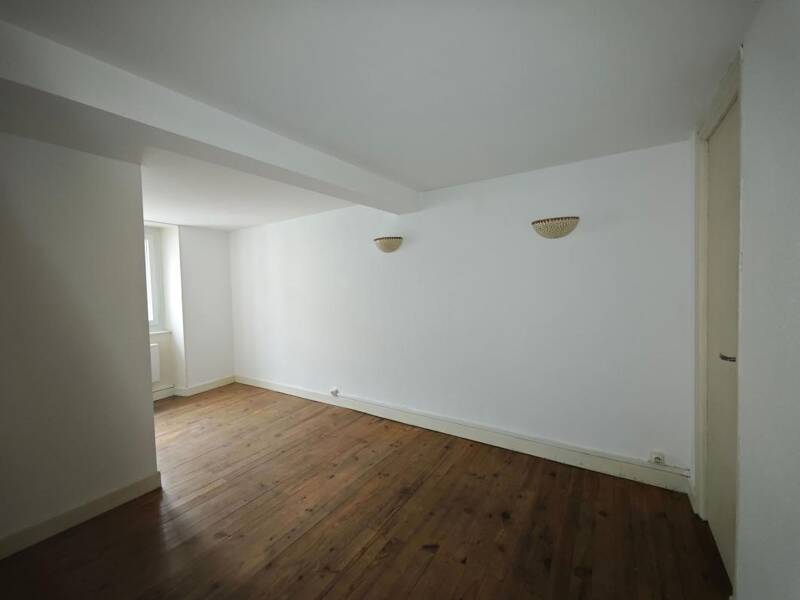 Maison à louer, 54m², AIGUEFONDE