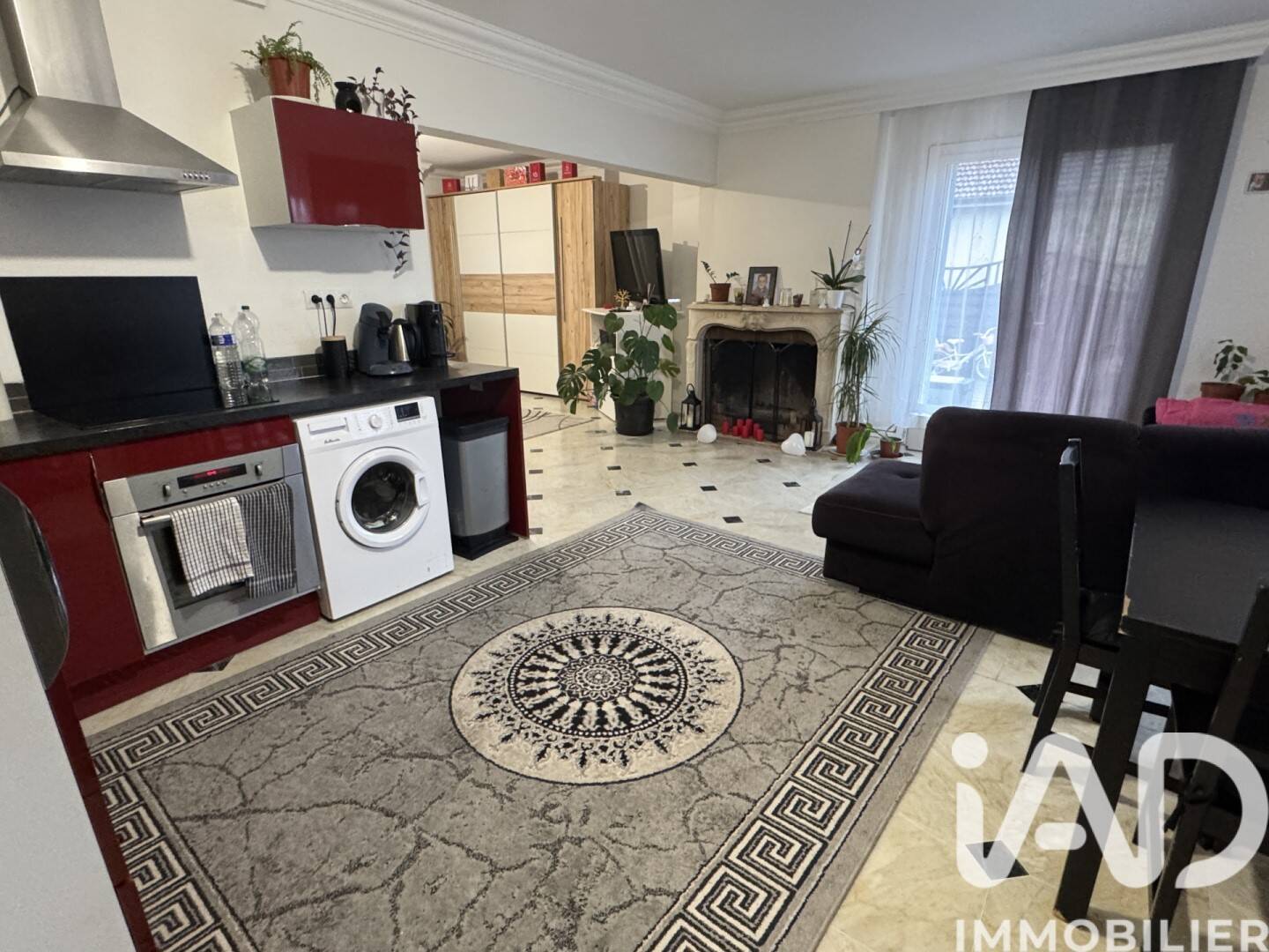 Maison à vendre, 210m², CHELLES
