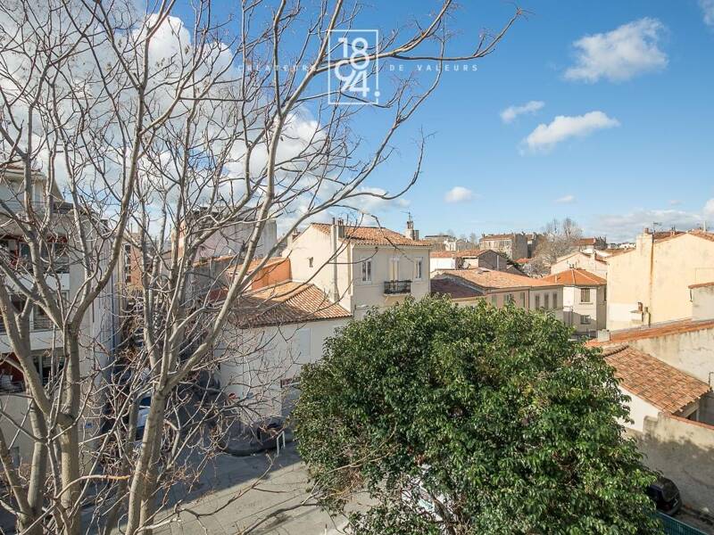 Maison à vendre, 22m², MARSEILLE 10E