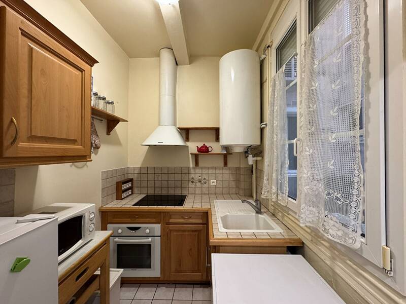 Maison à louer, 55m², REIMS