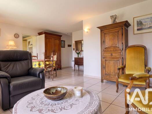 Appartement à vendre 212 000 € 4 pièces 3 chambres 96,83 m² Étage 1/2 Saint Gaudérique Perpignan 66100